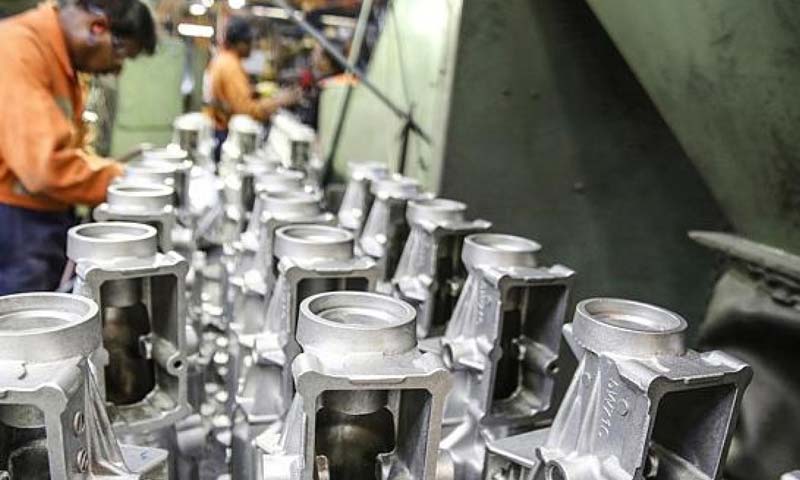 Structural influence factors and performance requirements of stainless steel precision castings